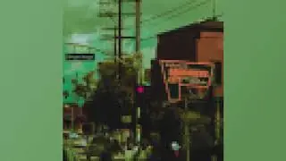 24 Hr Drive-Thru (8-Bit Cover)