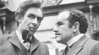 The alternative ending of The Private Life of Sherlock Holmes