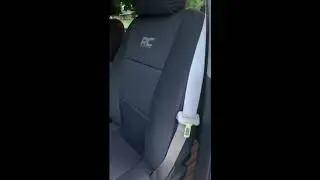2019 FORD F150 ROUGH COUNTRY SEAT COVERS