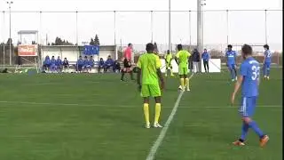 Mohamed Sidibe-CM,93
