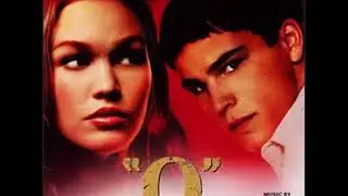 Jeff Danna - O Original Soundtrack 11 - Odin's Rage