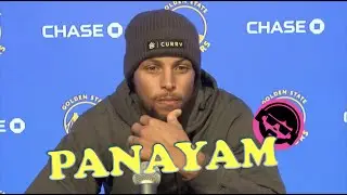ANG PANAYAM (a comedic dubbed spoof/parody)