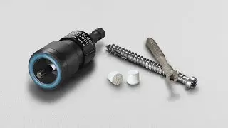 Pro Plug&reg; System for PVC and Composite Decks and Trim