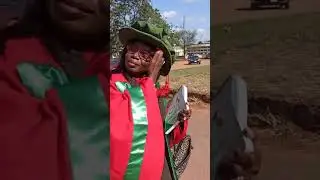 3rd Degree Super Lioness🦁 #50thConvocation University of Nigeria Nsukka