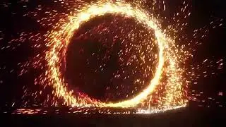 Doctor Strange's Portal Overlay