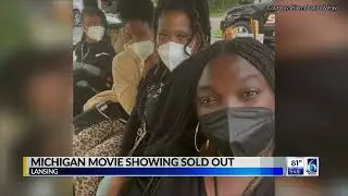 Michigan-made Juneteenth movie premiering in Lansing