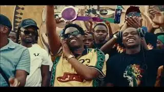 Joshua Baraka  Axon -Morocco  Mash-up Extended Dj Collo254 Edit