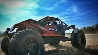 Legendary Axial Yeti XL | Still Rocks After 10 Years