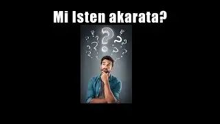 Mi Isten akarata? - Folk Zsuzsa