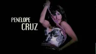Penelope Kruz 'A Call From the Vatican' from Nine.flv