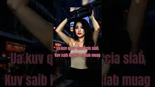 Beyond Borders Hmong Music - Koj Yog Kuv Txojsia #hmong #hmongmusic #music #hmongremix