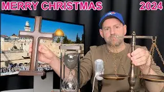 Christmas Sermon 2024 &mdash; God's Gift
