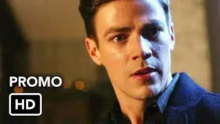 The Flash 4x10 Promo 