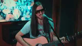 Isaac Berkowitz - Wanted By the Law But Not By You (Live @RedWolfMichigan )