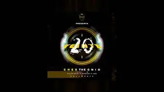 2020   Cheo The Gnio Prod By Black Records Edition X Full Music