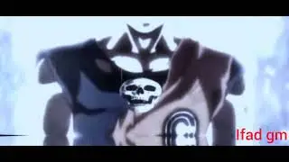 Goku X village funk song | Ifad GM