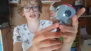 Funko Figures #3 | POP ! PURGE SUIT RICK |ANIMATION #566