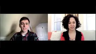 Interview with Omar Najmi | Exploring 