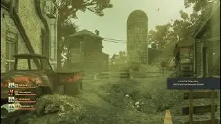 Fallout 76 someone crashes server to stop fight