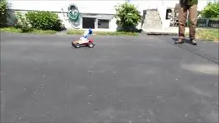 nene malo (Cirno Drive)