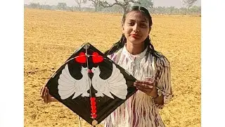 Happy makar Sankranti 🪁🪁🥰. @Monuchoudary123 