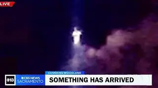 This Man's Live Video Is A Sign The Prophecy Is Happening Worldwide..
