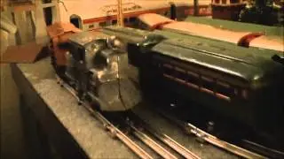 Dorfan remotor project June 18, 2015
