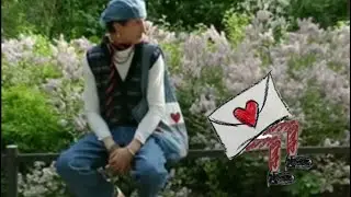 thumas - Walking Love Letter ♡ (Musikvideo)