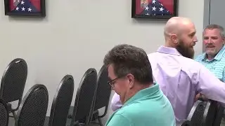 Hannibal Board of Public Works narrowly passes 9% rate increase