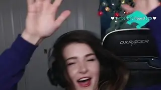 TWITCH FAILS AND HIGHLIGHTS (Clip Compilation #1) | Kitty Plays