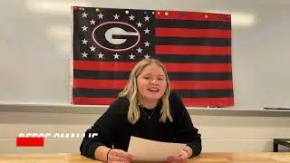 2022 Student Council Election