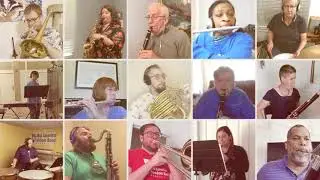 Frank Duarte: Song for Mother Gaia (2019); arr. Kaitlin Bove (2021)