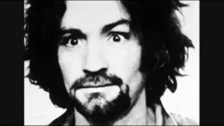 Kaney- Charles Manson