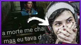 FOI MAL TAVA DE FONE | MEMES DO DISCORD #5