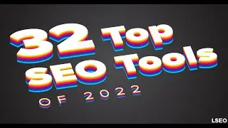 Top SEO Software Tools for 2022 | Beyond Local Episode 5