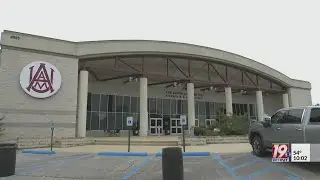 Alabama A&M hosts second annual north Alabama AG Expo | Nov. 1, 2025 | News 19 at 10 p.m. - Weekend