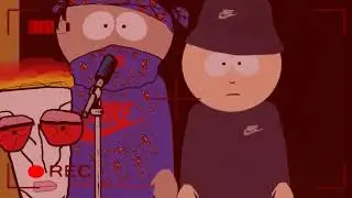 FAWBY - Lemonade X Ambler Beats Ft Rp Ops (Animated Music video)