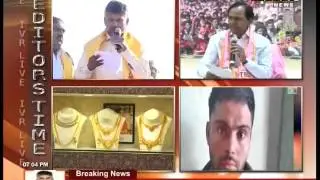 Editors Time Headlines Part 01 - Mahaa News