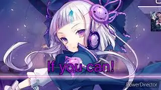 (Arcaea) Singularity - (Future 10+ / Luna Unlock)