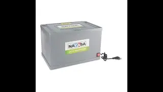 New Nayasa UV-C Sterilizer Storage Box | UV-C Sterilizer to Kill Viruses, Bacteria - Corona Killer