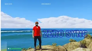 NEW RP SERVER ZERO SYNC LIVE STREAM #ZERO SYNC #LIVE STREAM