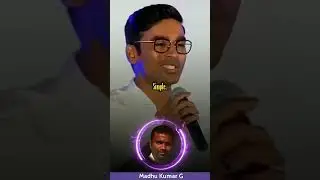 &ldquo;Dhanush Emotional Speech That Will Change Your Life | Tamil Motivation