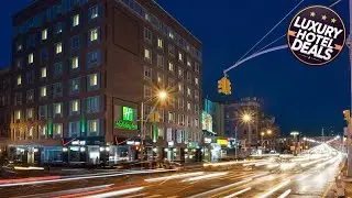 Holiday Inn Lower East Side By IHG | New York (NY), United States | Hotel Review 🏩