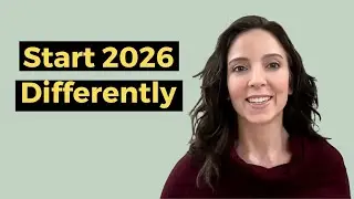Разорвите старые шаблоны и начните 2026 год с осознанности | Подробности новогодней программы