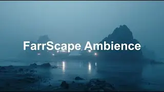 Lost on an Alien World &ndash; Cinematic Deep Space Soundscape