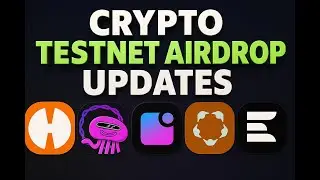 Testnet Airdrop Updates: LayerEdge, Hemi, Fraction AI, Humanity Protocol, Portal to Bitcoin