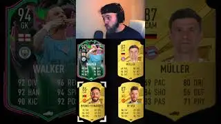 1 of 4 86+ PLAYER PICK #fifa #fifa23