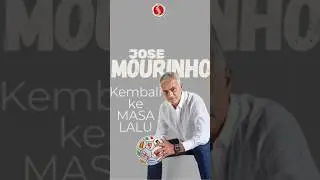 Episode 205: Special One, Return to First Love