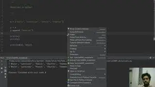 Scientific Python: 009: Mutations in Python