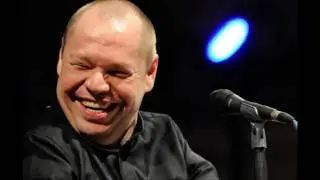 Thomas Quasthoff - Bach - BWV 245 -Eilt Ihr Angefochtnen Seelen